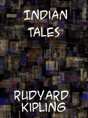 cover image of Indian Tales